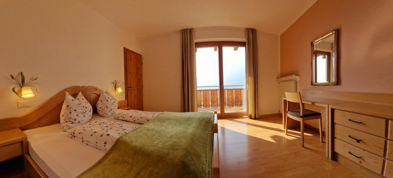 Vila Langstein Bio Urlaub & Genuss Coldrano Exteriér fotografie