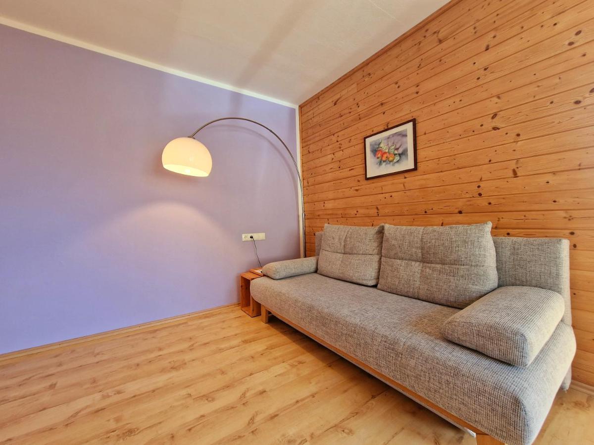 Vila Langstein Bio Urlaub & Genuss Coldrano Exteriér fotografie