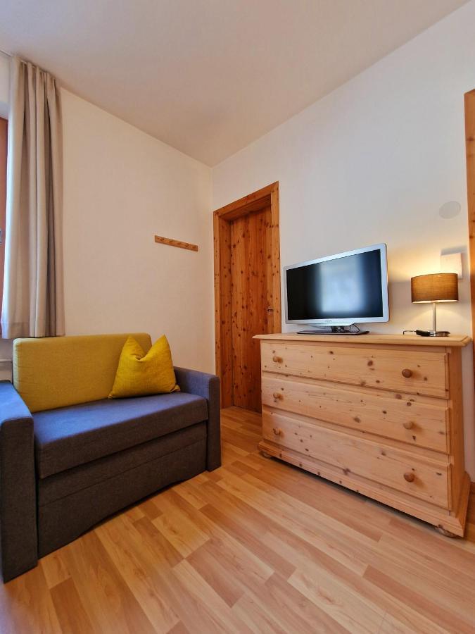 Vila Langstein Bio Urlaub & Genuss Coldrano Exteriér fotografie