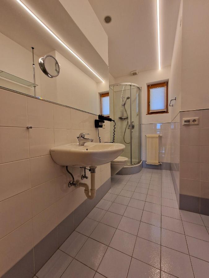 Vila Langstein Bio Urlaub & Genuss Coldrano Exteriér fotografie