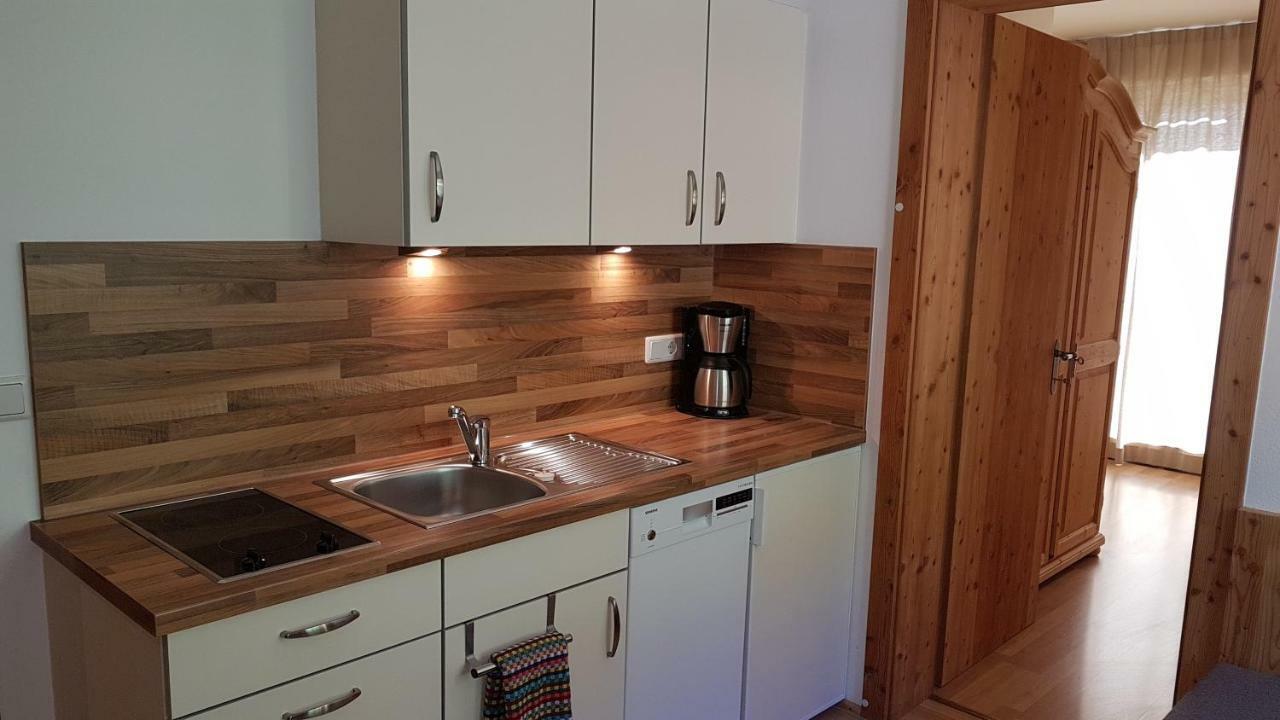Vila Langstein Bio Urlaub & Genuss Coldrano Exteriér fotografie